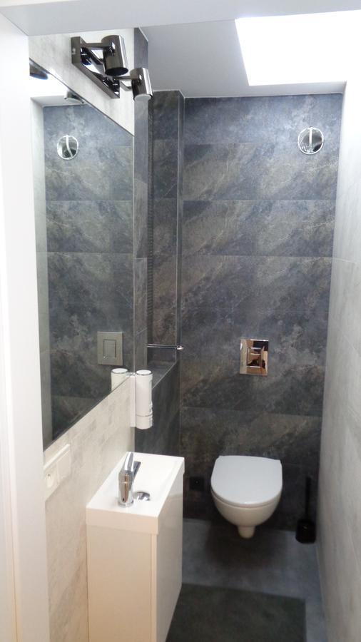 Pokoje Zachodnia 2F Apartment Bialystok Ngoại thất bức ảnh