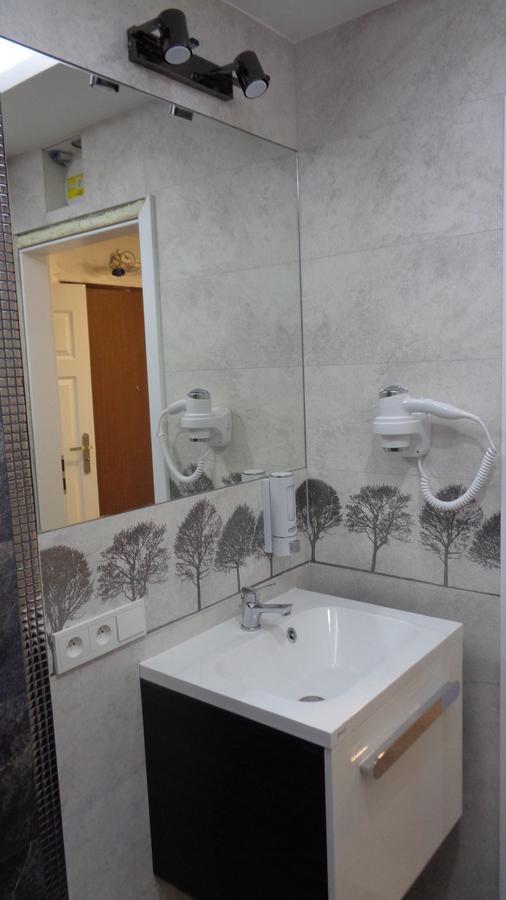 Pokoje Zachodnia 2F Apartment Bialystok Ngoại thất bức ảnh