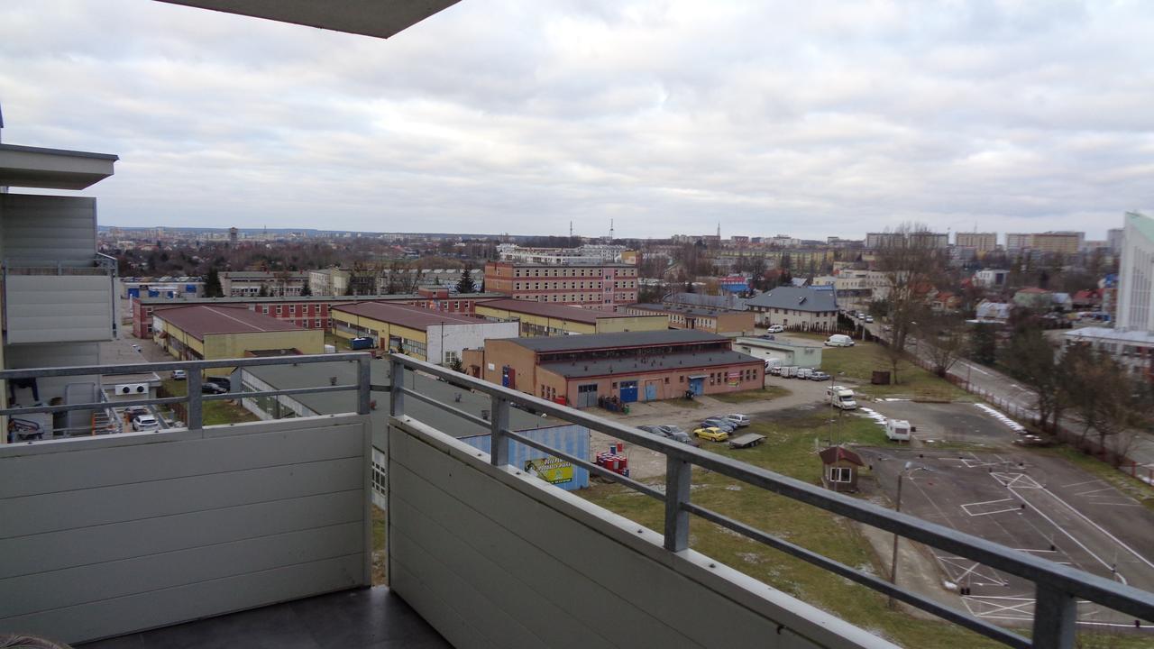 Pokoje Zachodnia 2F Apartment Bialystok Ngoại thất bức ảnh