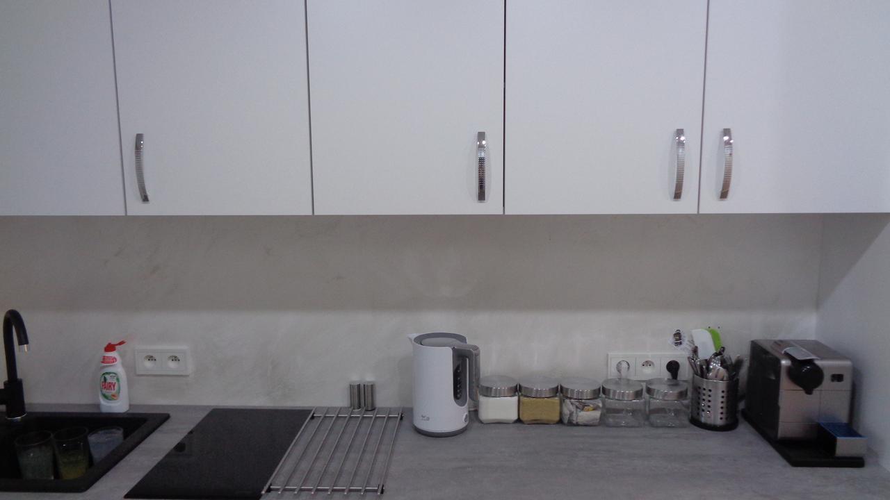 Pokoje Zachodnia 2F Apartment Bialystok Ngoại thất bức ảnh