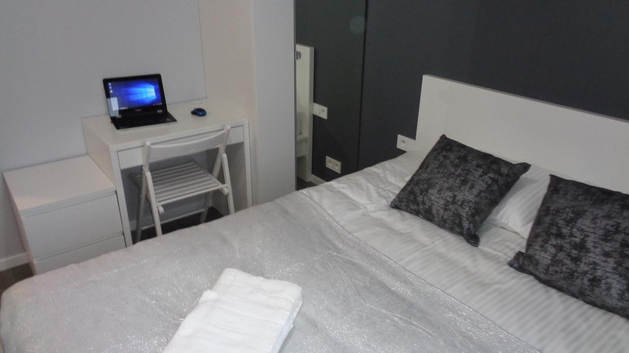 Pokoje Zachodnia 2F Apartment Bialystok Ngoại thất bức ảnh