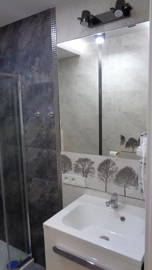Pokoje Zachodnia 2F Apartment Bialystok Ngoại thất bức ảnh